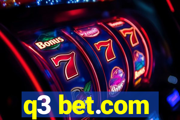 q3 bet.com